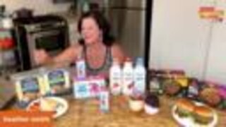 Summer SuperFood Swaps|Morning Blend