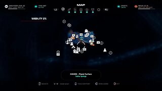 Finally Heading To Aya Main Story|ME Andromeda | Chill Stream