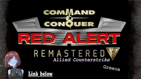 Counterstrike expansion - Greece | Red Alert Remastered