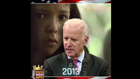 Biden Reveals the Secrets in "The Black Box"