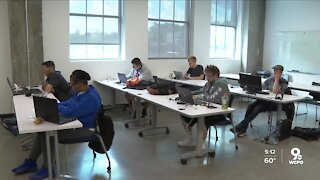 Local cybersecurity training firm hopes to create 'pipeline of talent'