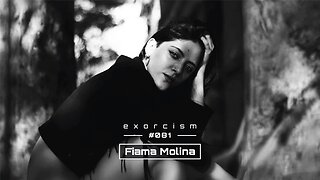 Fiama Molina @ Techno Possession | Exorcism #081