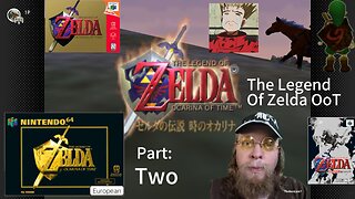 The Legend Of Zelda Ocarina Of Time European Versions Part Two