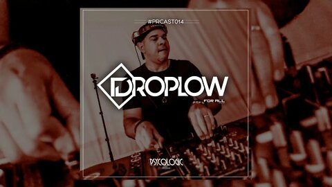 PRCAST #14 - DropLow