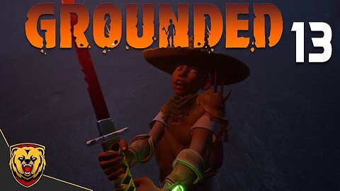 Hunt of the Black Ox Beetle! • Grounded • Part 13 (Longplay Series)