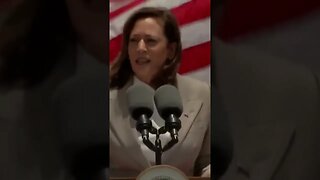 Kamala Makes Us Cringe in Africa