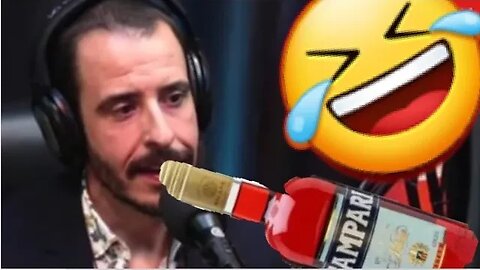 MACHO REACTS THIAGO SCHUTZ O COACH BETA QUE TOMA CAMPARI E COBRA 2500 DE MENTORIA DOS BETAS