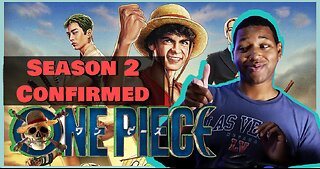 One Piece Live Action | Season 2 Confirmed | Light Review EP.01-2