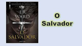 O salvador - Capítulo 01