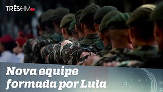 Análise: 122 militares são nomeados para segurança presidencial