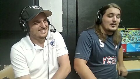 Interviews w/ E-Sports Coaches | 6/30/23