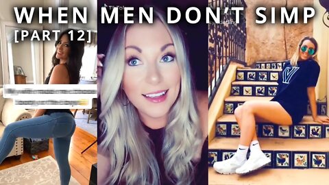 Top 21 TikTok Men Keeping Women in Line -THE RETURN OF MEN [Part 12]