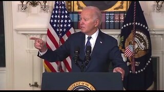 Biden asked by journalist about his age and his mental acuity, Biden gets annoyed