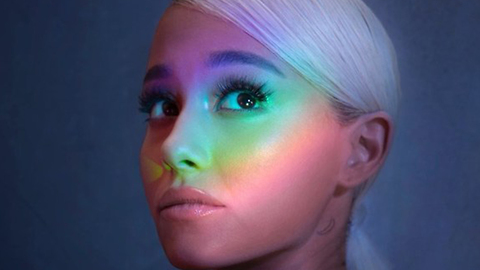 Ariana Grande Finally RELEASES ‘No Tears Left To Cry’ And It’s AMAZING!