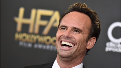 Walton Goggins Lands Lead In CBS Comedy