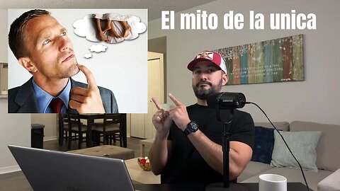 El mito de la unica. Ep42