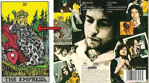 Bob Dylan and the Devil at the Crossroads