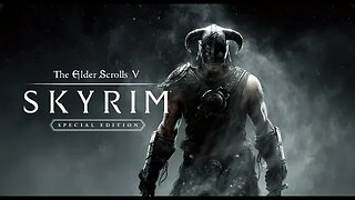 The Elder Scrolls V: Skyrim - Special Edition - Episode 1