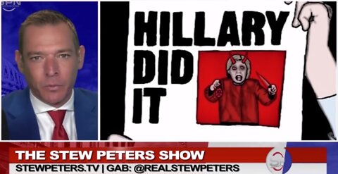 Stew Peters: EXPOSED: Deep State 'Patriot Takes' Twitter Acc: Grifters Profit Millions Working With Satanic Cabal