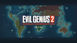 Evil Genius 2 EP4