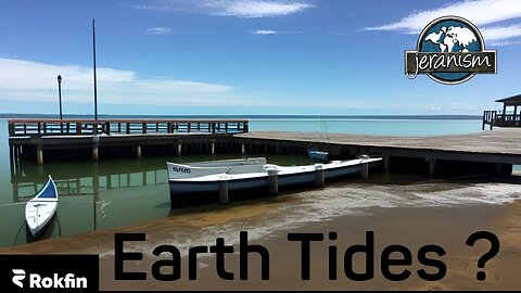 Earth Tides ? (GB Clip )