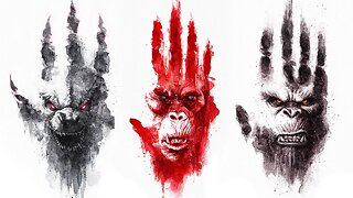 Godzilla x Kong : The New Empire (2024) | Official Trailer