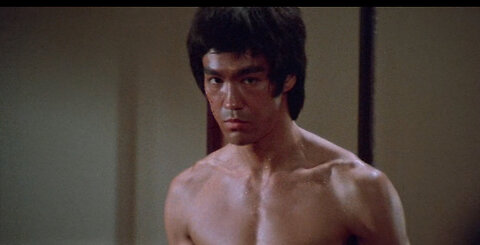 BRUCE LEE !.!.!