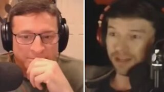 Kyle apologises for offending Woody in the last PKA