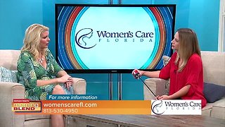 Women's Care Florida | Morning Blend