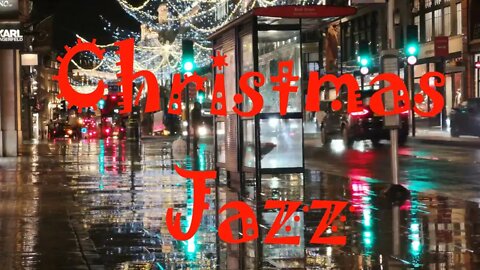 A Beautiful mix of Christmas Jazz Instrumental Music to stretch out and relax!