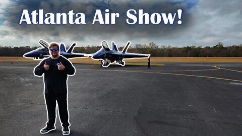 Atlanta Air Show!