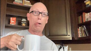 Episode 1424 Scott Adams: Good Stories About Dumb People. Also Known as Politics and Social Media