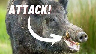 Defense Against Animal Attack: What's the Law?