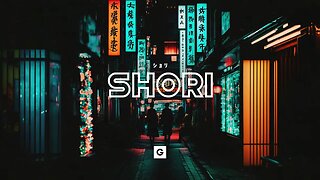 ショリ // "SHORI" - Japanese Type Beat (Oriental instrumental 2023)