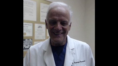 TPC #605: Dr. George Fareed (100% Efficacy Covid Treatment)