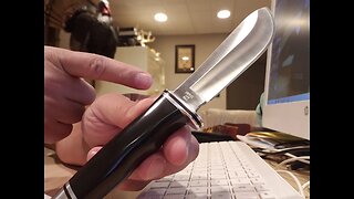 Knife Talk Ep2