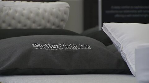 Black-owned mattress store, The Better Mattress, to open second location