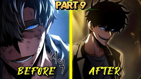 [9] He Was Betrayed And Died Then A Crow Gave Him A Second Chance And Reincarnated | Manhwa Recap