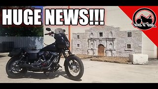 3 Major Announcements! - MUST WATCH