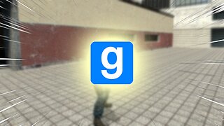 GMod is the Greatet Game