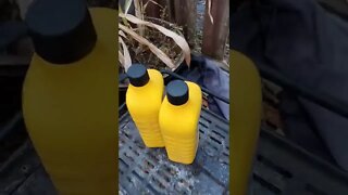 quick oil change no filter replacement how to