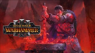 Total War: Warhammer 3 - Prologue - Blood for the Blood God