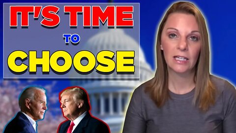 Julie Green Prophetic Word ✝️ IT'S TIME TO CHOOSE [Shocking Message]