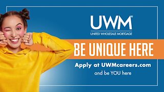 Join the growing team at UWM Great people, great workplace – now hiring for all positions