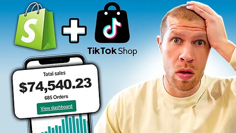 The Truth about using TikTok to drive Shopify Sales