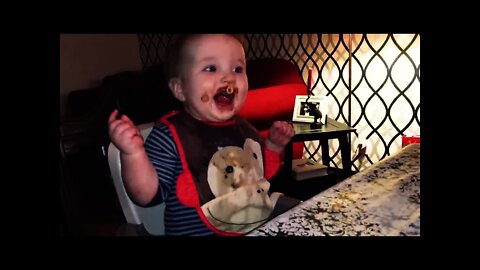 first time watching || movie reaction ||Funniest Babies of This Week Will Make You Laugh #3