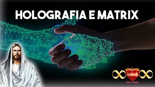 Holografia e Matrix