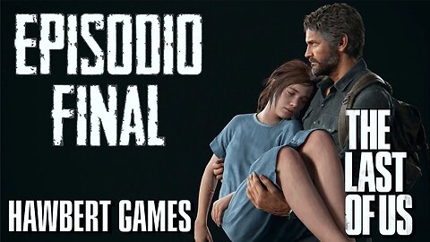 The Last Of Us - Episódio 11 - Final - Laboratório dos Vaga-Lumes - Dublado em português PT-BR