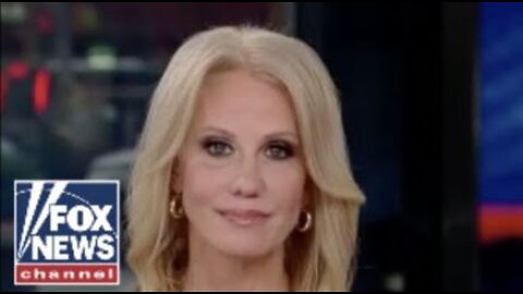We’re all angry, outraged and saddened: Kellyanne Conway