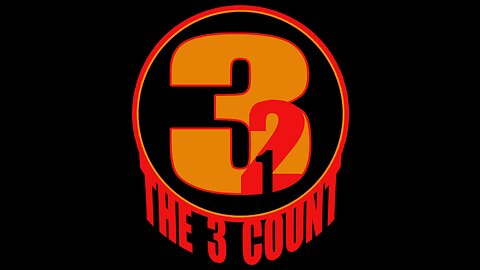 The 3 Count Podcast Presents - Chaz and Friends: From 50-26
